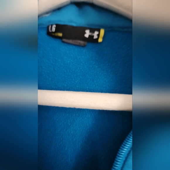 Under Armour Hoodie - Picture 2 of 2
